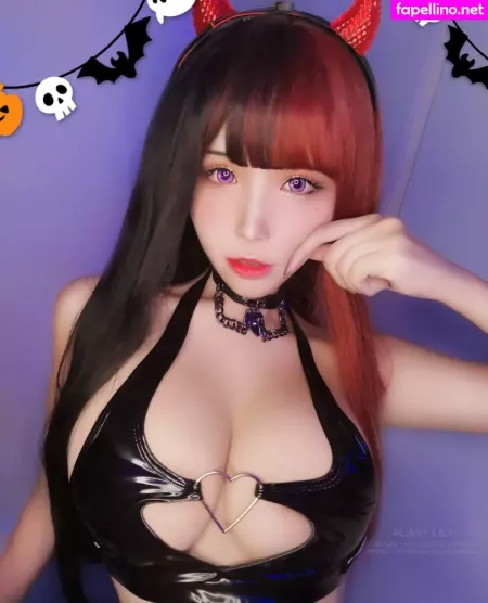 Plantlily OnlyFans Thumbnail #VTgDqEuWri