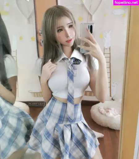 Plantlily OnlyFans Thumbnail #vfDSNeWN29