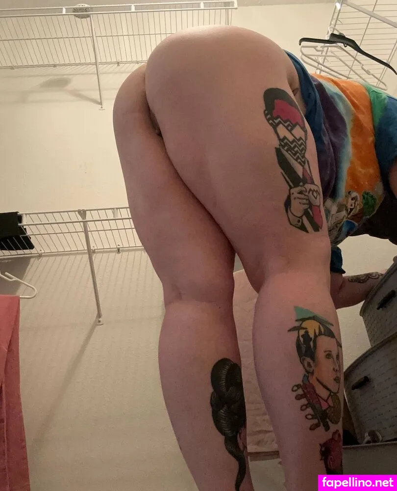 plantvvitch Nude Leaked OnlyFans Photo #nvCUaUsTTq