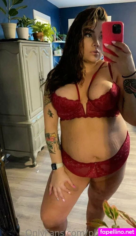 plantvvitch Nude Leaked OnlyFans Photo #tOl6KFAFfk