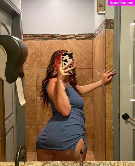 Plantybrii Free OnlyFans Thumbnail #sCnY6Kqca1
