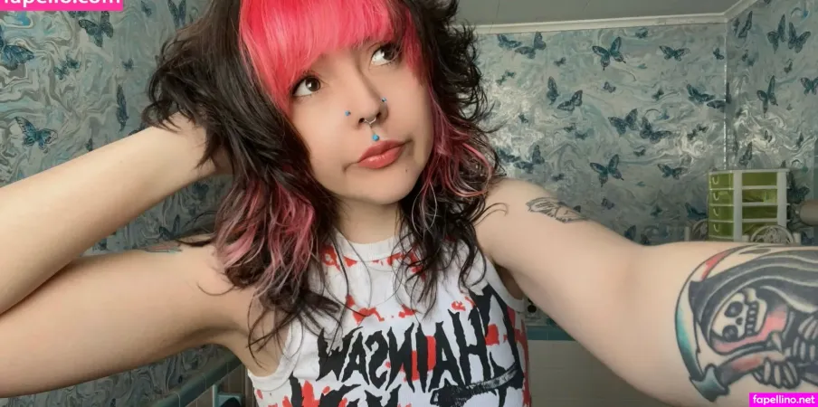 Plastic Parasyte OnlyFans Thumbnail #b2CWuf1aFR