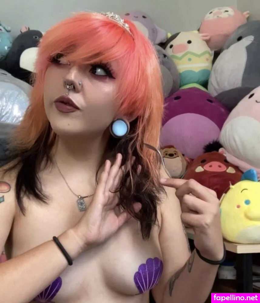 Bea, plasticparasyte Nude Leaked OnlyFans Photo #oPR5ep7OsO