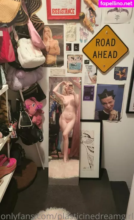 Plasticinedreamgirl OnlyFans Thumbnail #WMPCQmIpZa