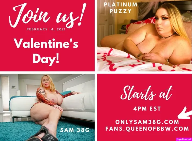 Platinumpuzzy OnlyFans Thumbnail #98R9RrxA6p