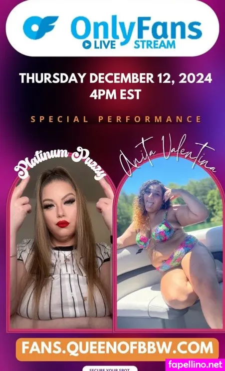 Platinumpuzzy OnlyFans Thumbnail #P3KGykkfwu