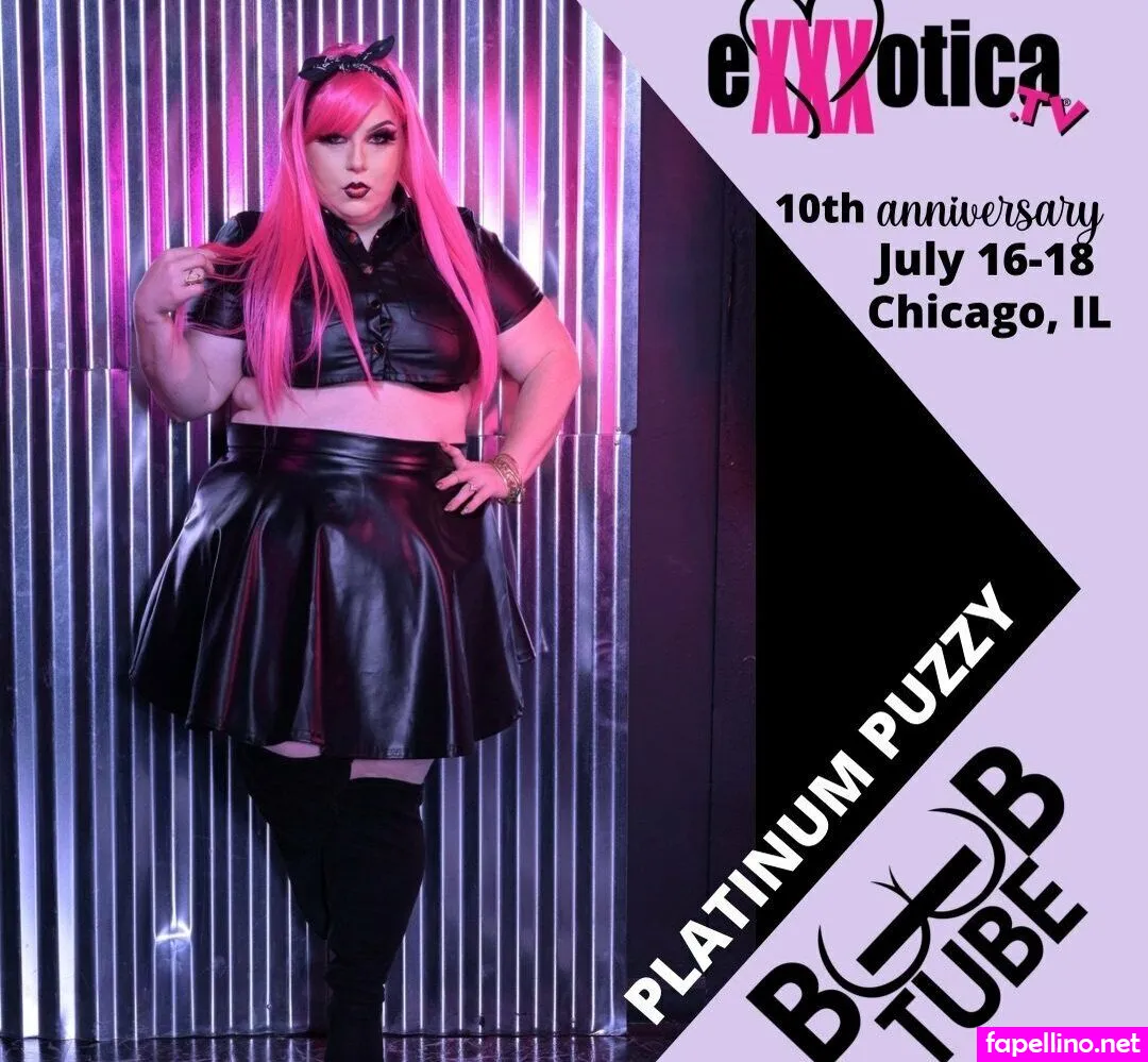 platinumpuzzy, platinumpuzzyradio Nude Leaked OnlyFans Photo #TYK2EHAdLG