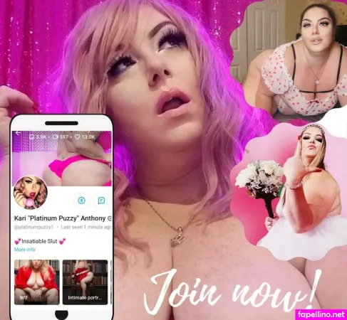 Platinumpuzzy OnlyFans Thumbnail #Ws836eYXSJ