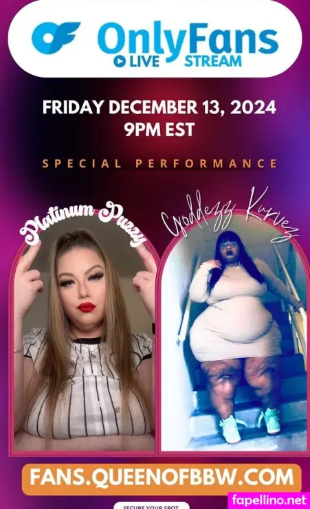 Platinumpuzzy OnlyFans Thumbnail #odni9XMCoM