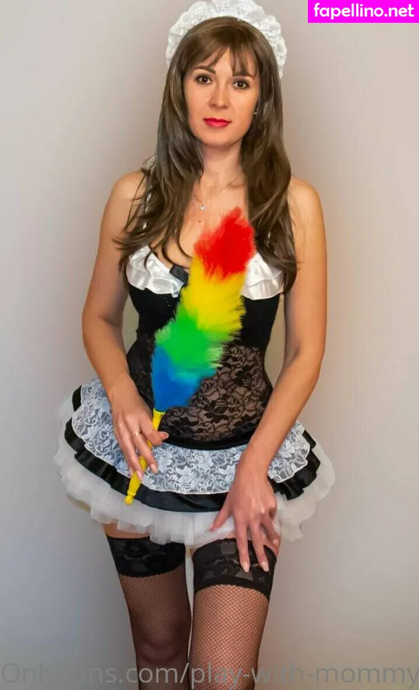 play-with-mommyy Nude Leaked OnlyFans Photo #63DNZN7IZQ