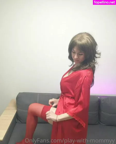 Play With Mommyy OnlyFans Thumbnail #HkD8aa9res