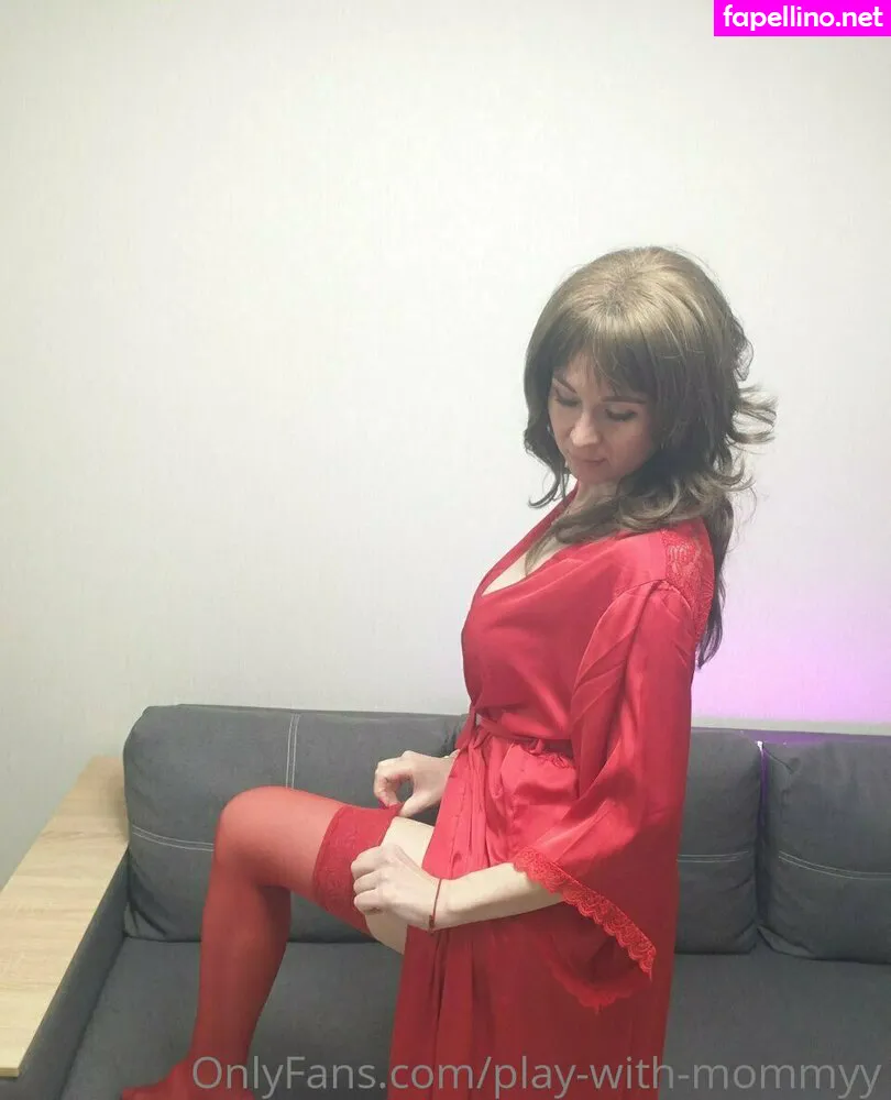 play-with-mommyy Nude Leaked OnlyFans Photo #HkD8aa9res