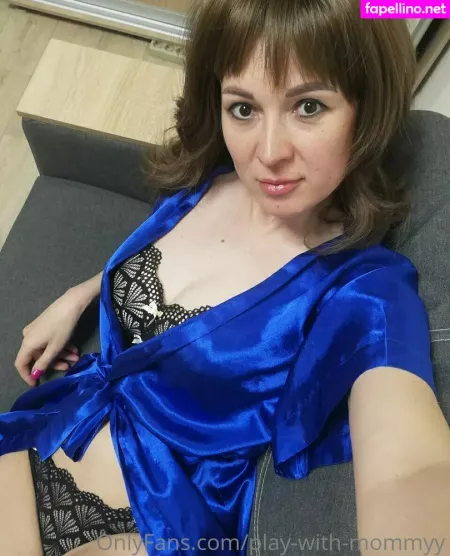 Play With Mommyy OnlyFans Thumbnail #SglJCqekto