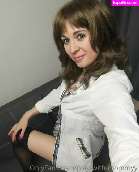 Play With Mommyy OnlyFans Thumbnail #bPGqRHaDpu