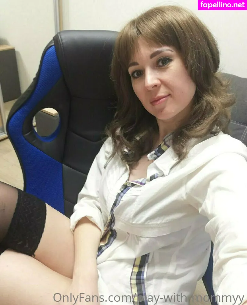 play-with-mommyy Nude Leaked OnlyFans Photo #kO0cdXuiw2