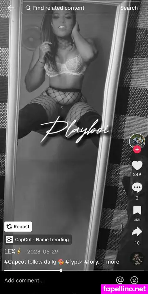 Lexi Burrell, playboiirl Nude Leaked OnlyFans Photo #oaH2V1erWV