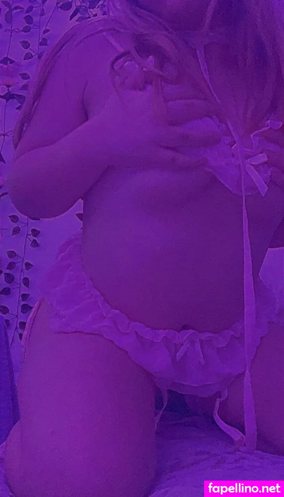 playboiaria Nude Leaked OnlyFans Photo #DR9LmihBlx