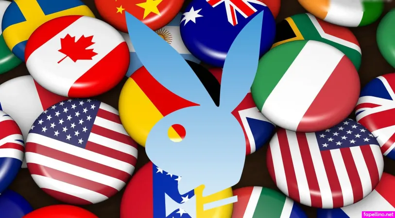 Playboy International OnlyFans Thumbnail #cFbPNJxfKA