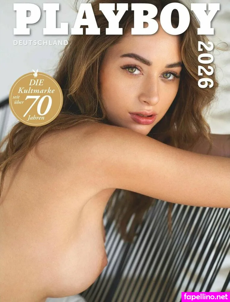 Playboy Kalender 2026 Nude Leaked OnlyFans Photo #ccliE7skvb