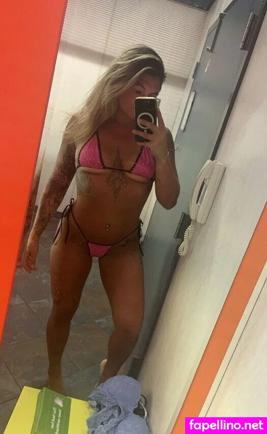 playbunni69 Nude Leaked OnlyFans Photo #LLSwcP988H