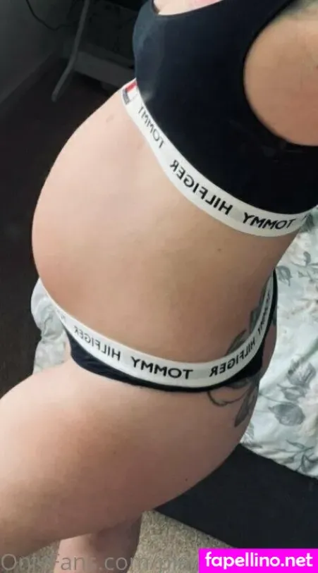 Playful And Pregnant OnlyFans Thumbnail #5aLVyRfMCJ