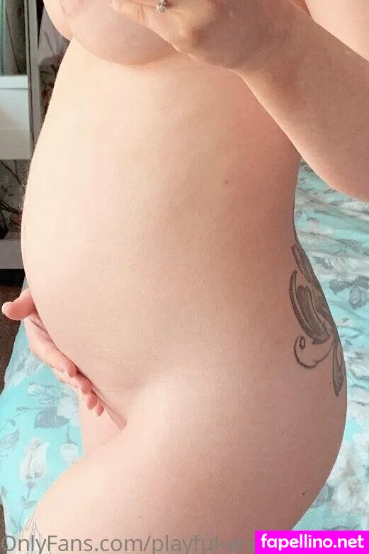 playful-and-pregnant, playfulplateful Nude Leaked OnlyFans Photo #SPsLECg0Do