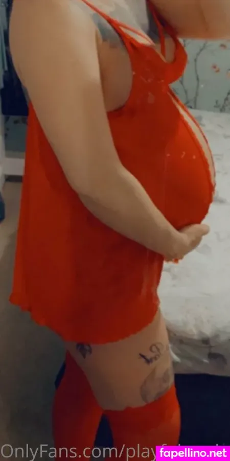 Playful And Pregnant OnlyFans Thumbnail #U4EkcU78g2
