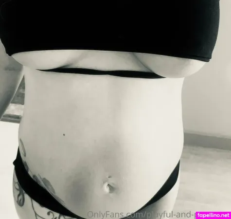 Playful And Pregnant OnlyFans Thumbnail #tdVtEmrOlm