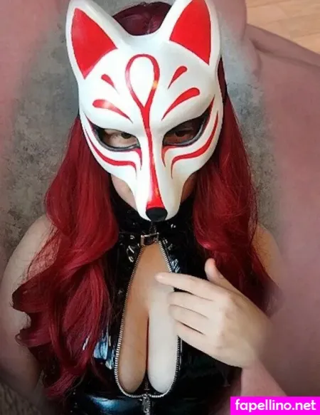 Playful Fox OnlyFans Thumbnail #AoVlBlp66K