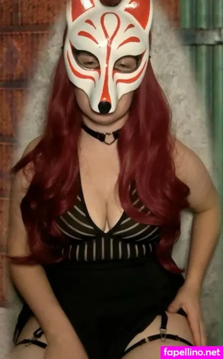 Playful Fox OnlyFans Thumbnail #FWVvVVAYEP