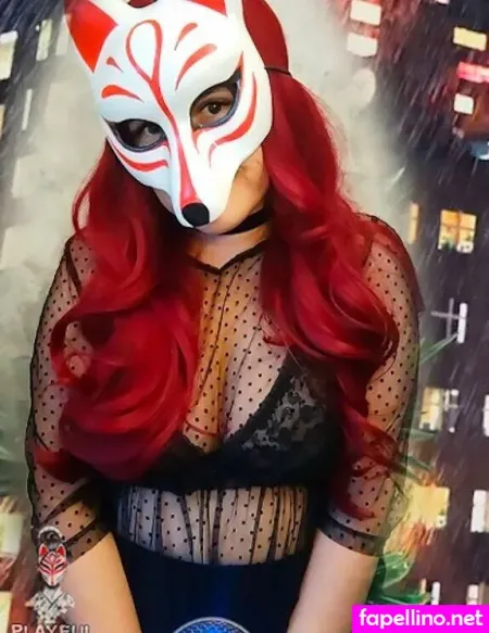 Playful Fox OnlyFans Thumbnail #UX3hl5oaXM