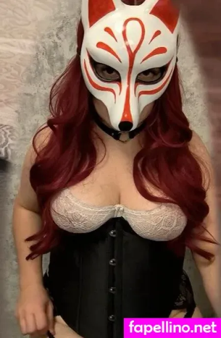 Playful Fox OnlyFans Thumbnail #wbLrF7YIru