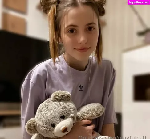 Playfulcatt OnlyFans Thumbnail #jDJheUQY0p