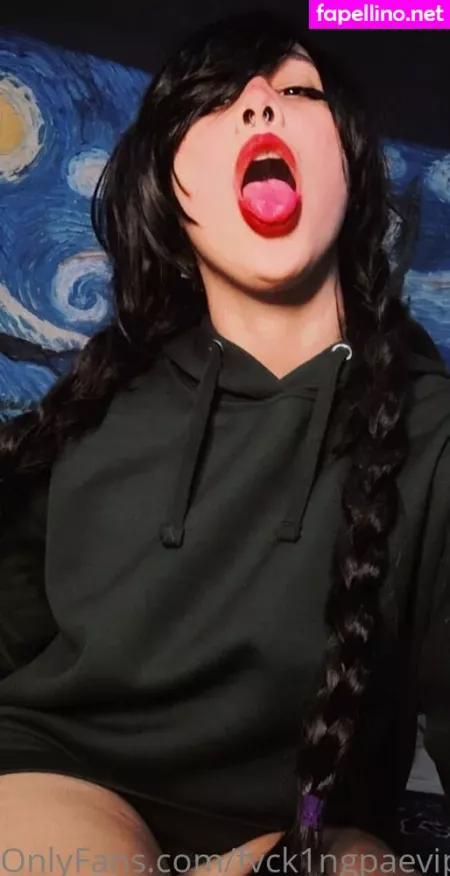 Playfulgothdomme OnlyFans Thumbnail #kDbJaQBEQN