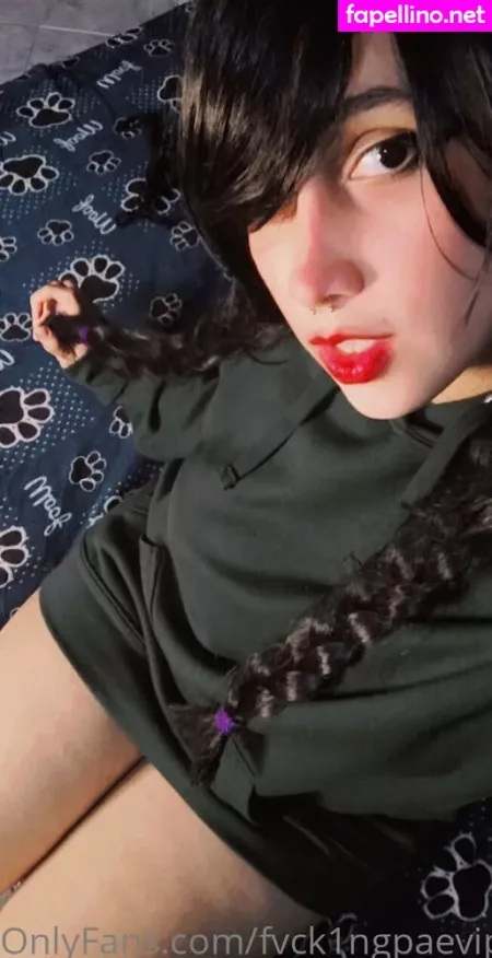 Playfulgothdomme OnlyFans Thumbnail #q2ebEk0qCZ