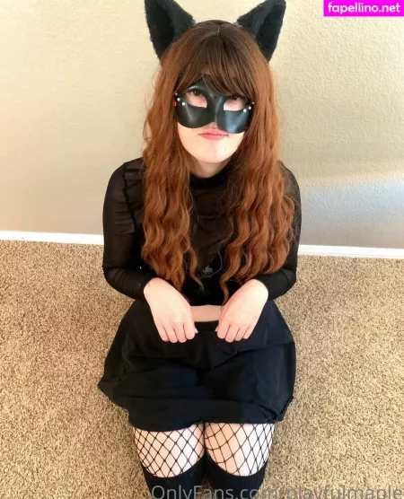 Playfulmaple OnlyFans Thumbnail #FbDRoiwKwC