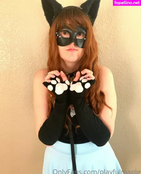 Playfulmaple OnlyFans Thumbnail #WJGi2Bcza1