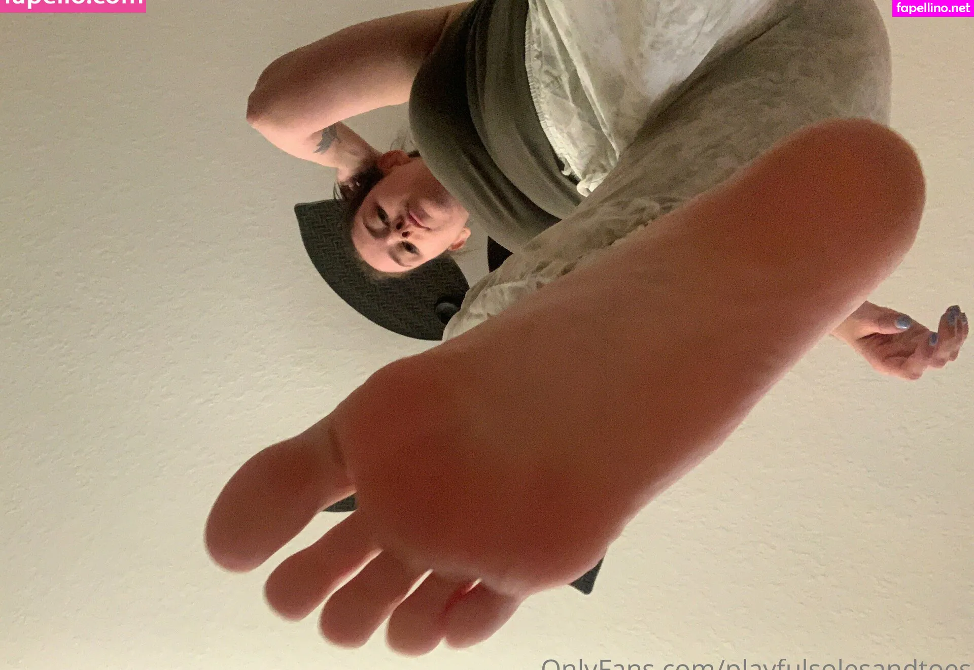 playfulsolesandtoes, worldfeetfan Nude Leaked OnlyFans Photo #BAfvk4RLxd
