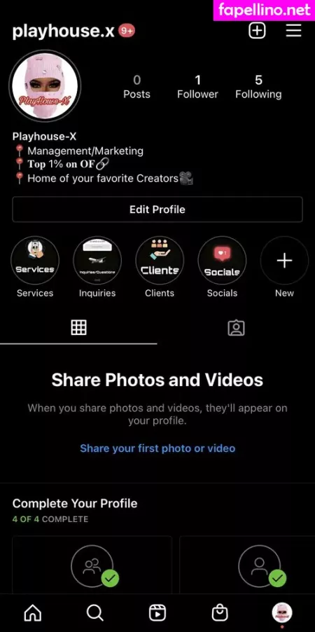 Playhousefans OnlyFans Thumbnail #J3H4dplLjn