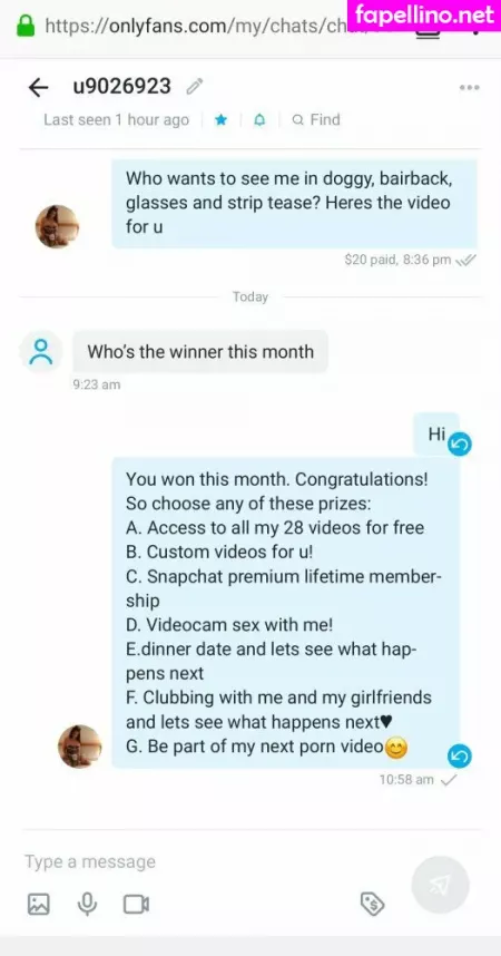 Playmatemia OnlyFans Thumbnail #2qq639eRGp