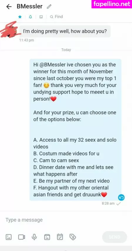 Playmatemia OnlyFans Thumbnail #Jla3kfuizY