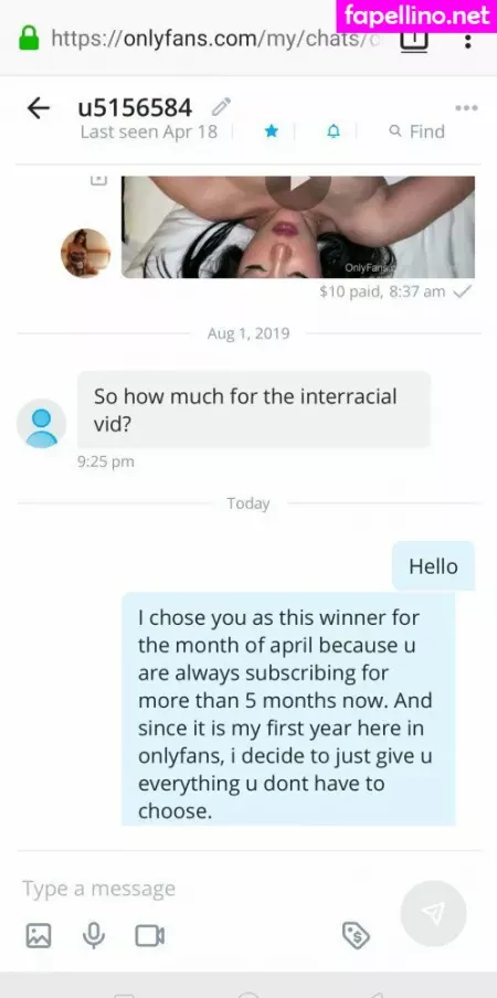 Playmatemia OnlyFans Thumbnail #afla4qweFA