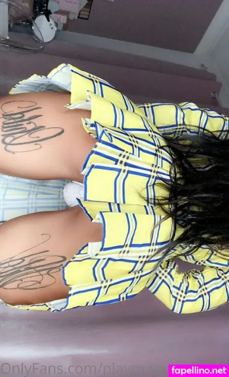 Playmatestaceycarlaa OnlyFans Thumbnail #Bn0EgHAU6w