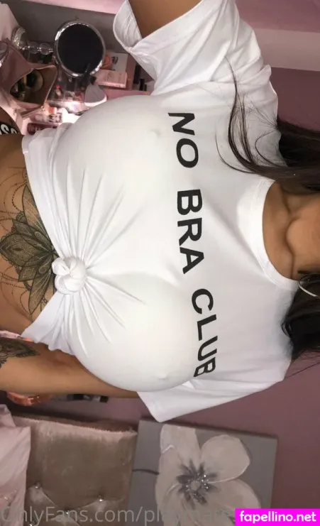 Playmatestaceycarlaa OnlyFans Thumbnail #PLAsEfytuL