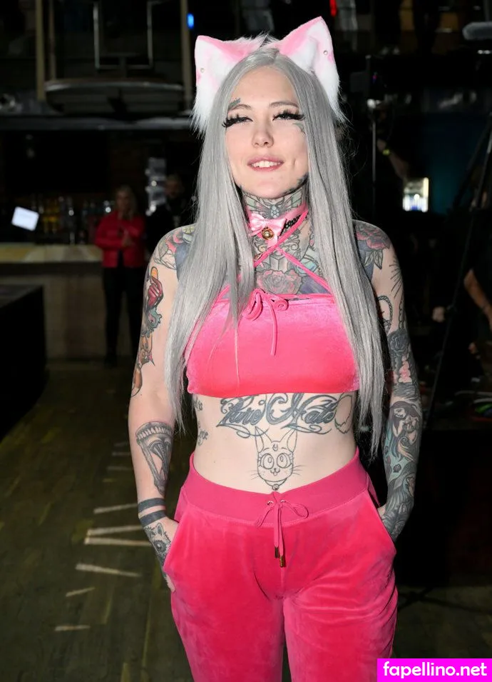 PlayStationPrincess Nude Leaked OnlyFans Photo #Gd5hTeCeQd