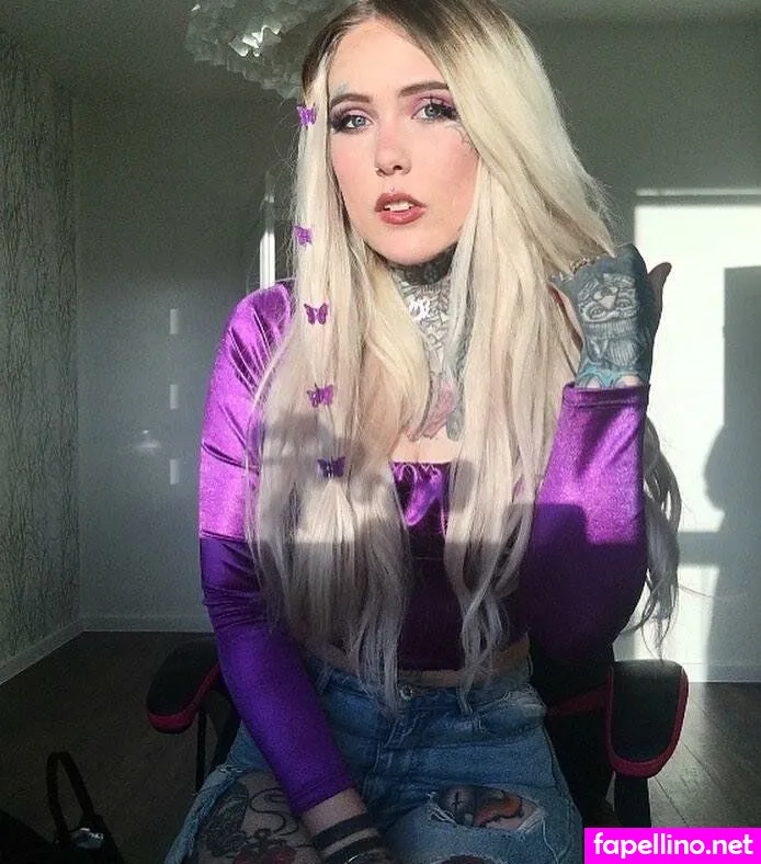 PlayStationPrincess Nude Leaked OnlyFans Photo #ppPdzJP3fn