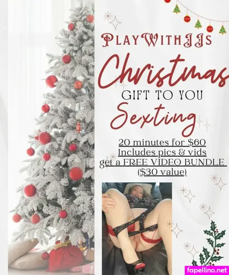 Playwithjj 4 OnlyFans Thumbnail #4TXsRrZO4t