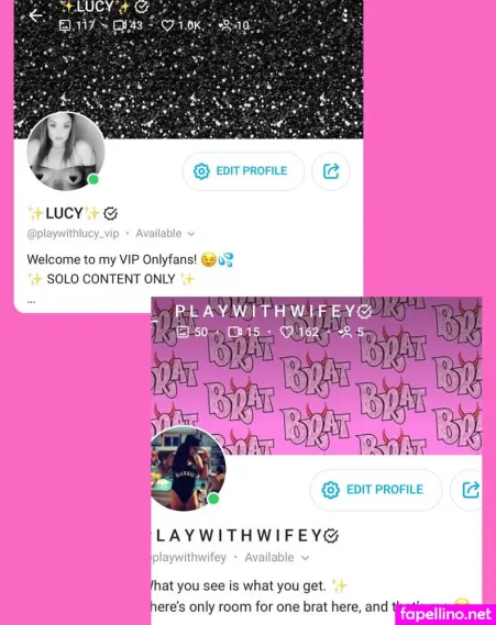 Playwithlucy OnlyFans Thumbnail #yHnDETghYF