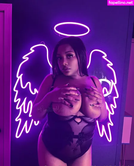 Playwithmelx OnlyFans Thumbnail #Aga3ujAux0