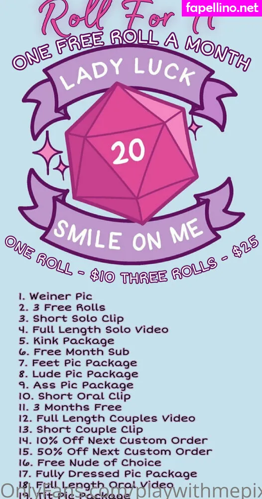 playwithmepixie, qrish_canon Nude Leaked OnlyFans Photo #6CPLsciu2W